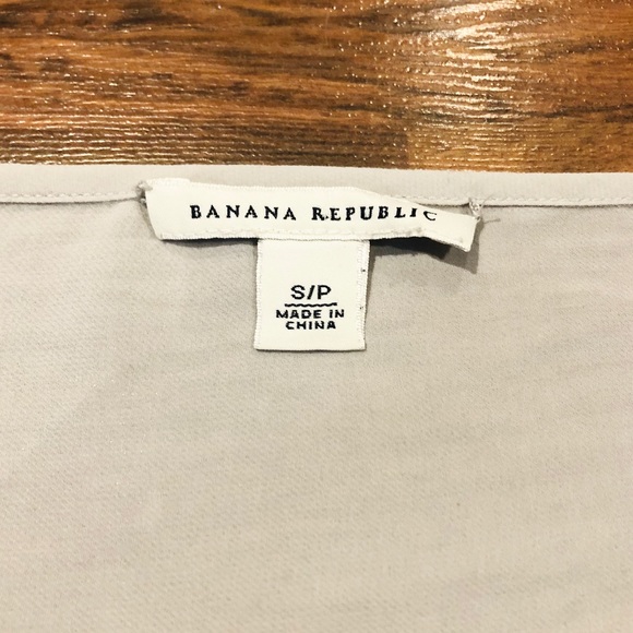 Silky Top With Sequins - Picture 3 of 4